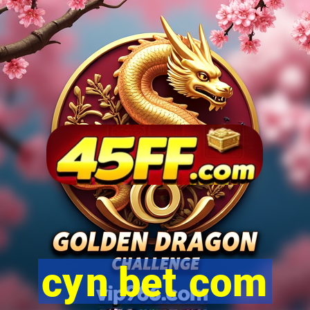 cyn bet com